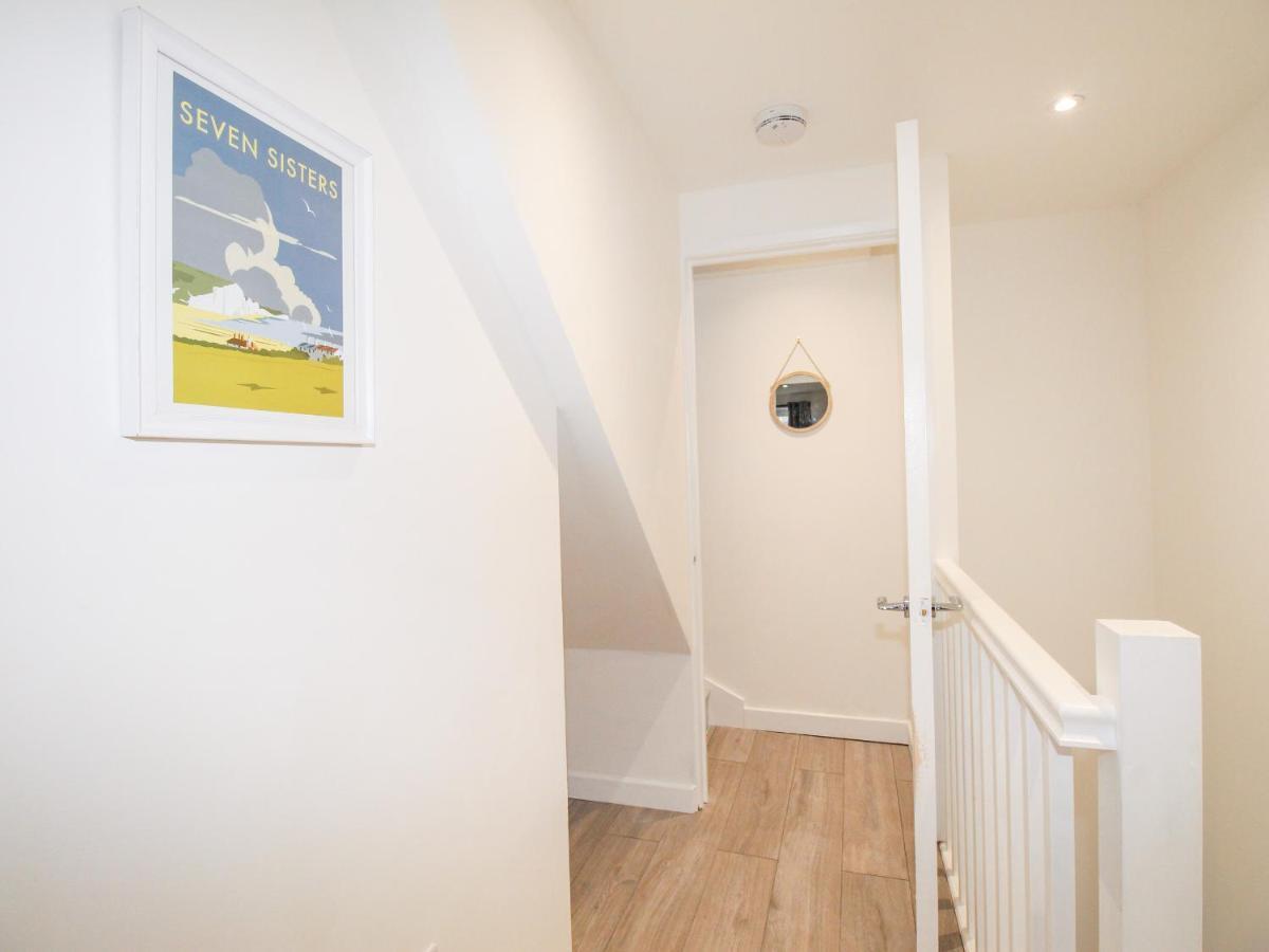 Villa Portside Weymouth Exterior foto