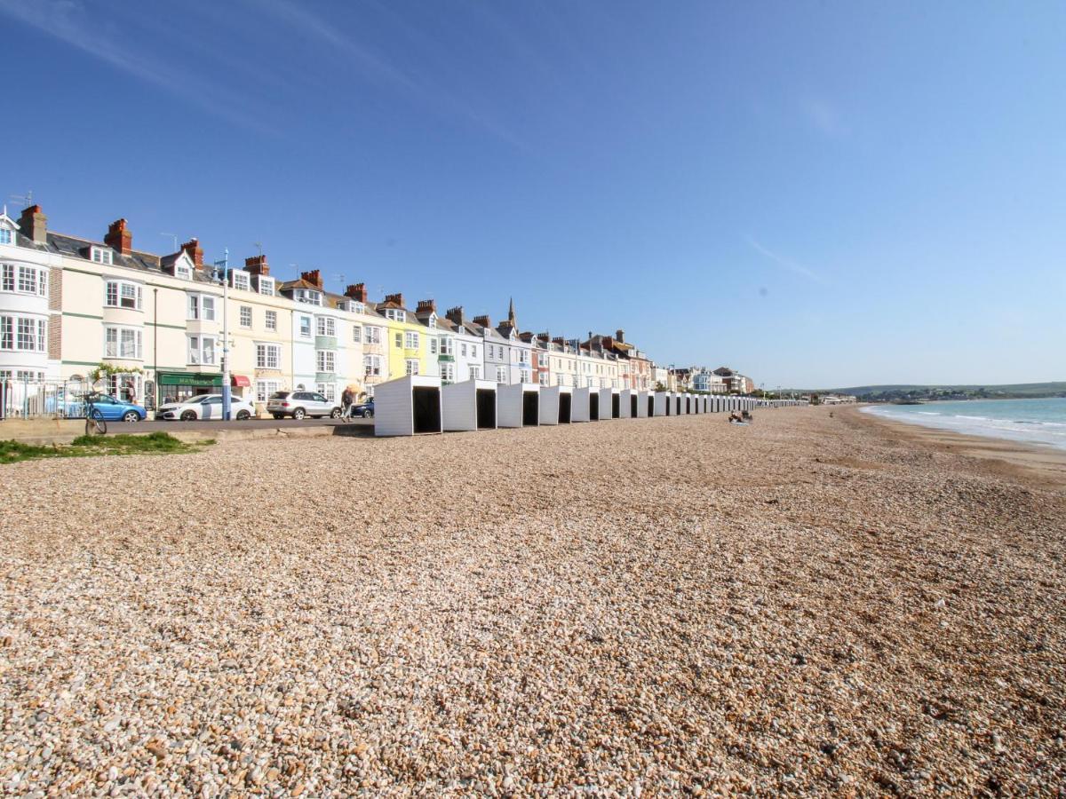 Villa Portside Weymouth Exterior foto